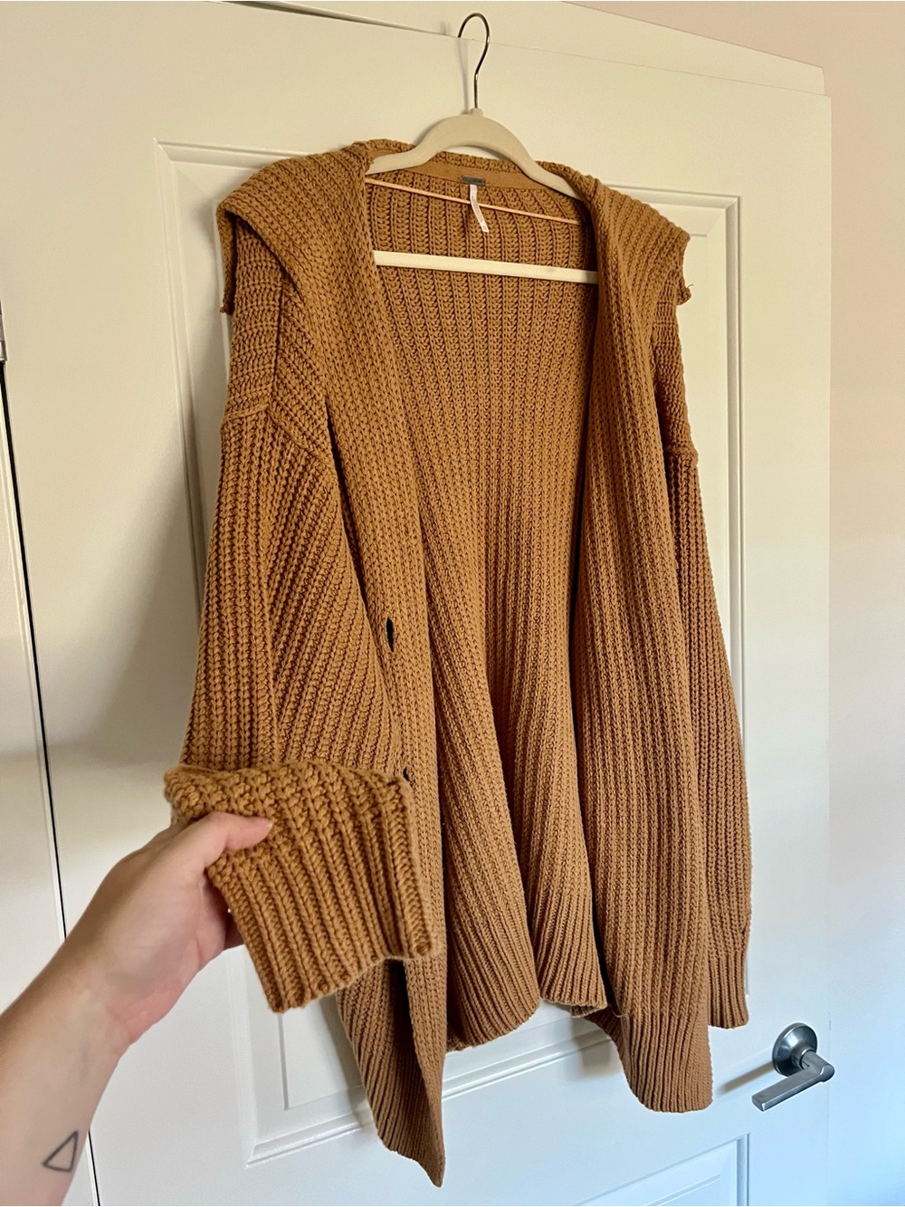 Free People Swim Too Deep Cardigan - Picture 2 of 12